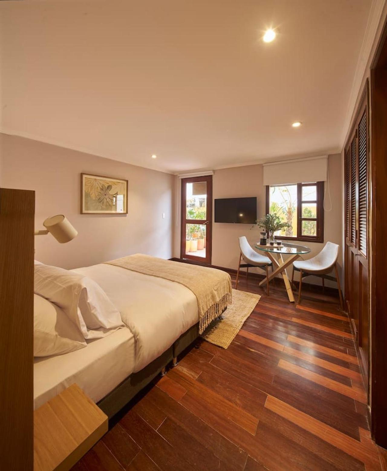 Apartamento Ap403 Zona G By Letoh Bogotá